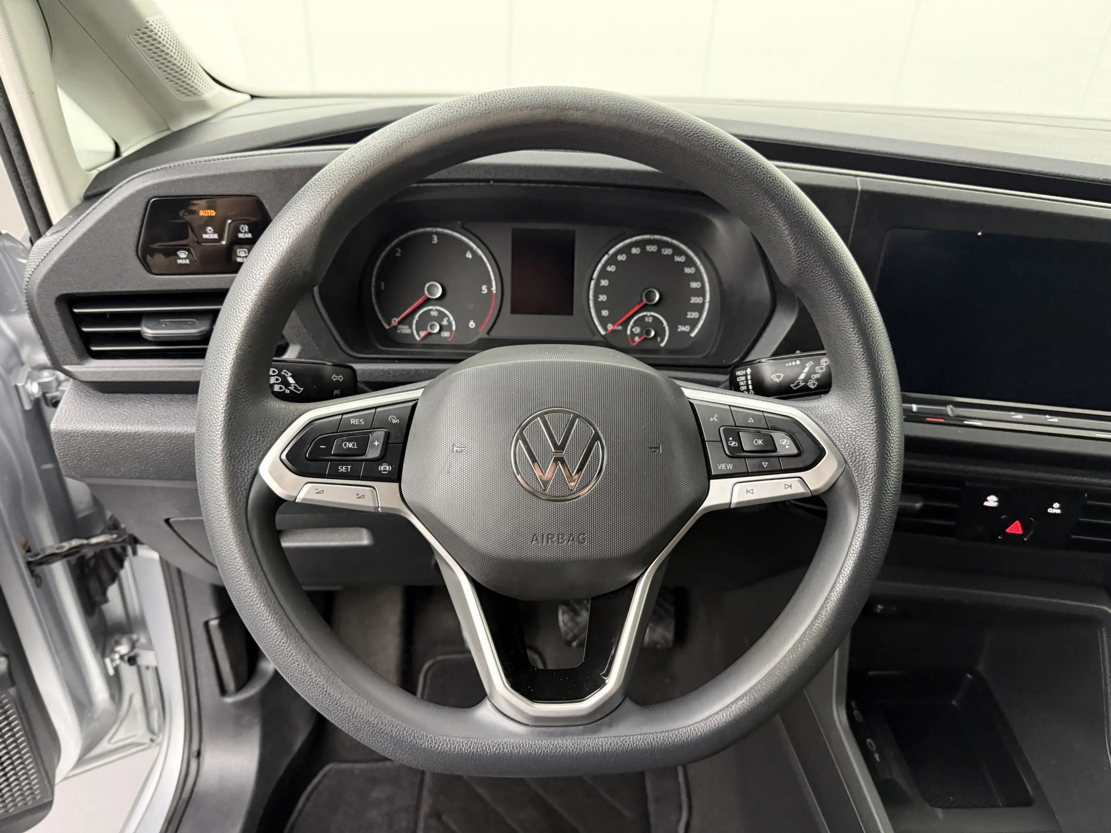 Volkswagen Caddy 2.0TDI Maxi | Trekhaak | Multimedia | Navigatie | — photo 14
