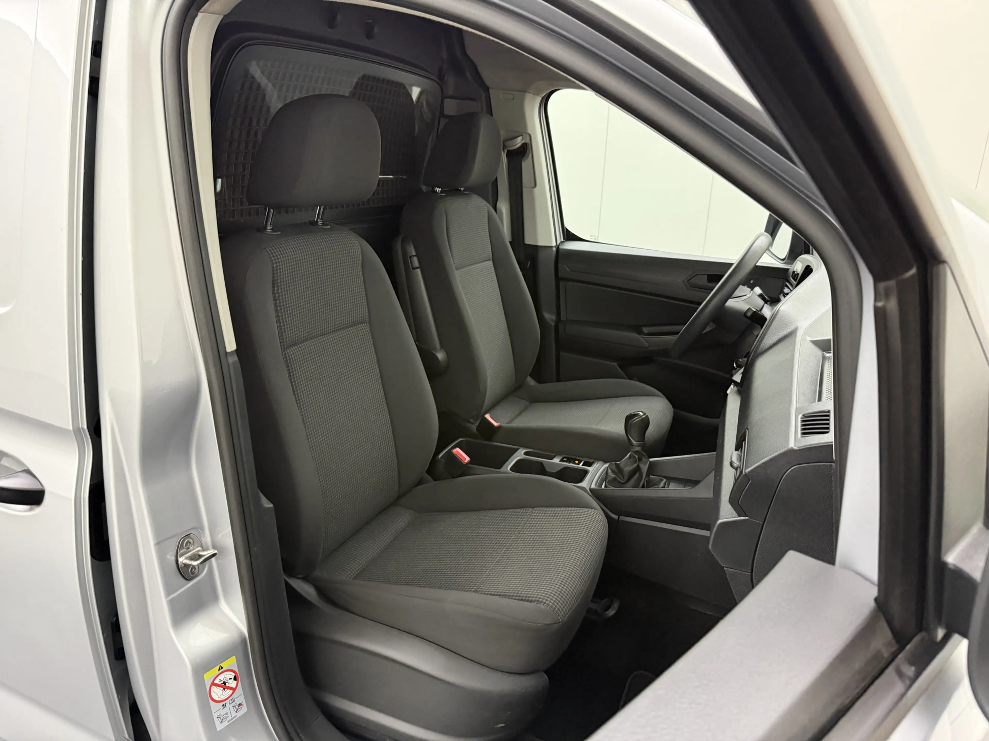 Volkswagen Caddy 2.0TDI Maxi | Trekhaak | Multimedia | Navigatie | — photo 24