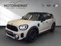 MINI Cooper Countryman Aut. Pano Leder ACC eSitze HiFi Weiß - thumbnail 1