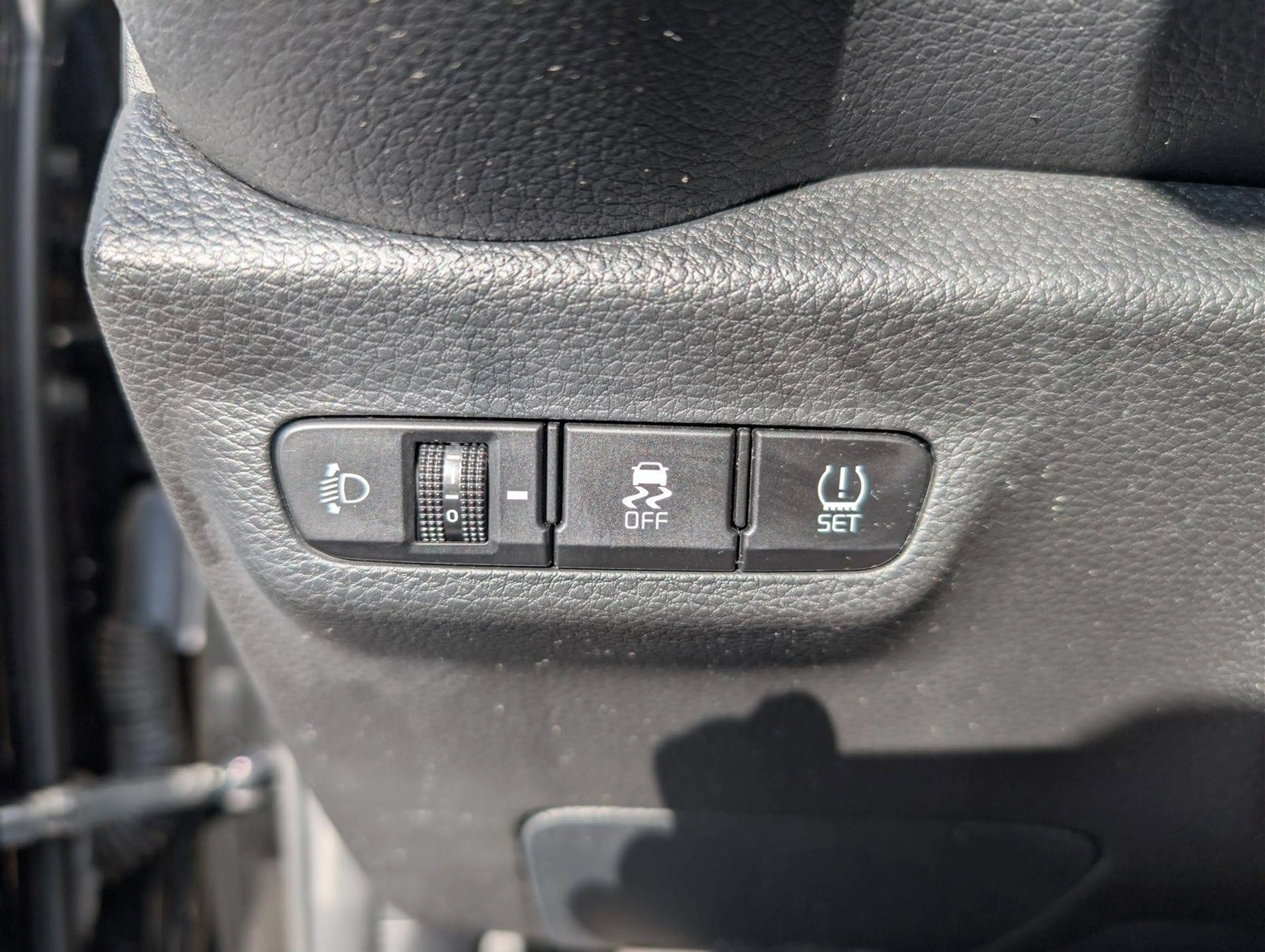 Kia Picanto Spirit Klimaaut/Navi+Cam/Automatik/Allwetterreif — photo 13