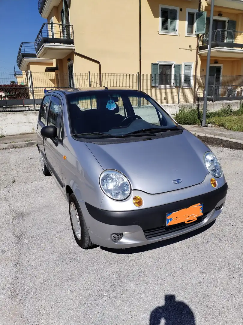 Daewoo Matiz 0.8 SE City - 1