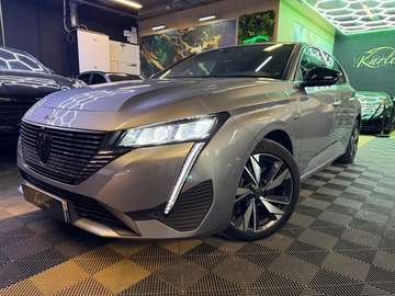 GENERATION-III 1.6 180H 150 cv HYBRID PHEV 12.4KWH ALLURE E-EAT BVA I Caméra - CarPlay