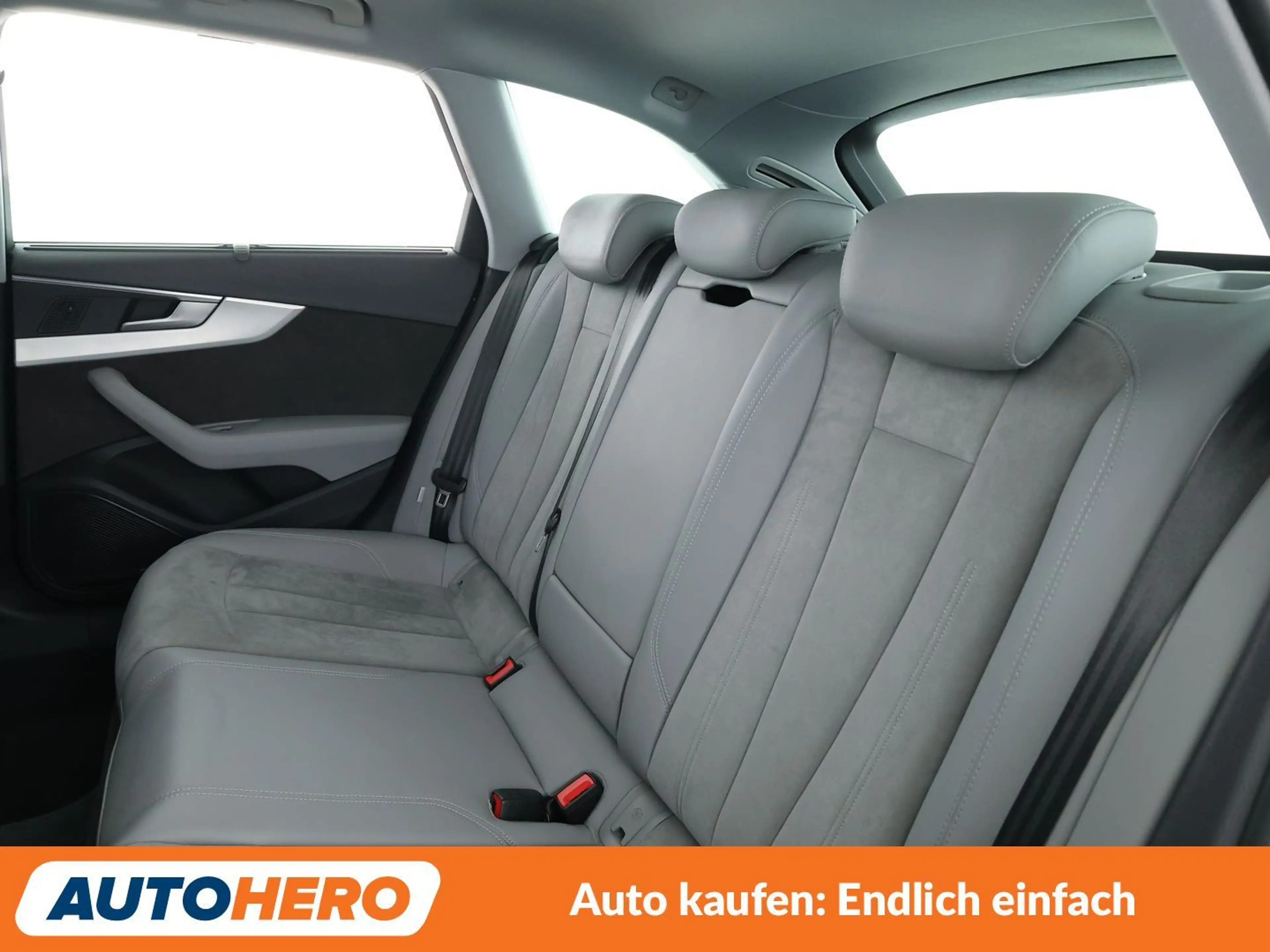 Audi A4 allroad 3.0 V6 TDI quattro Aut.*NAVI*LED*CAM*SHZ*ALU* — photo 14