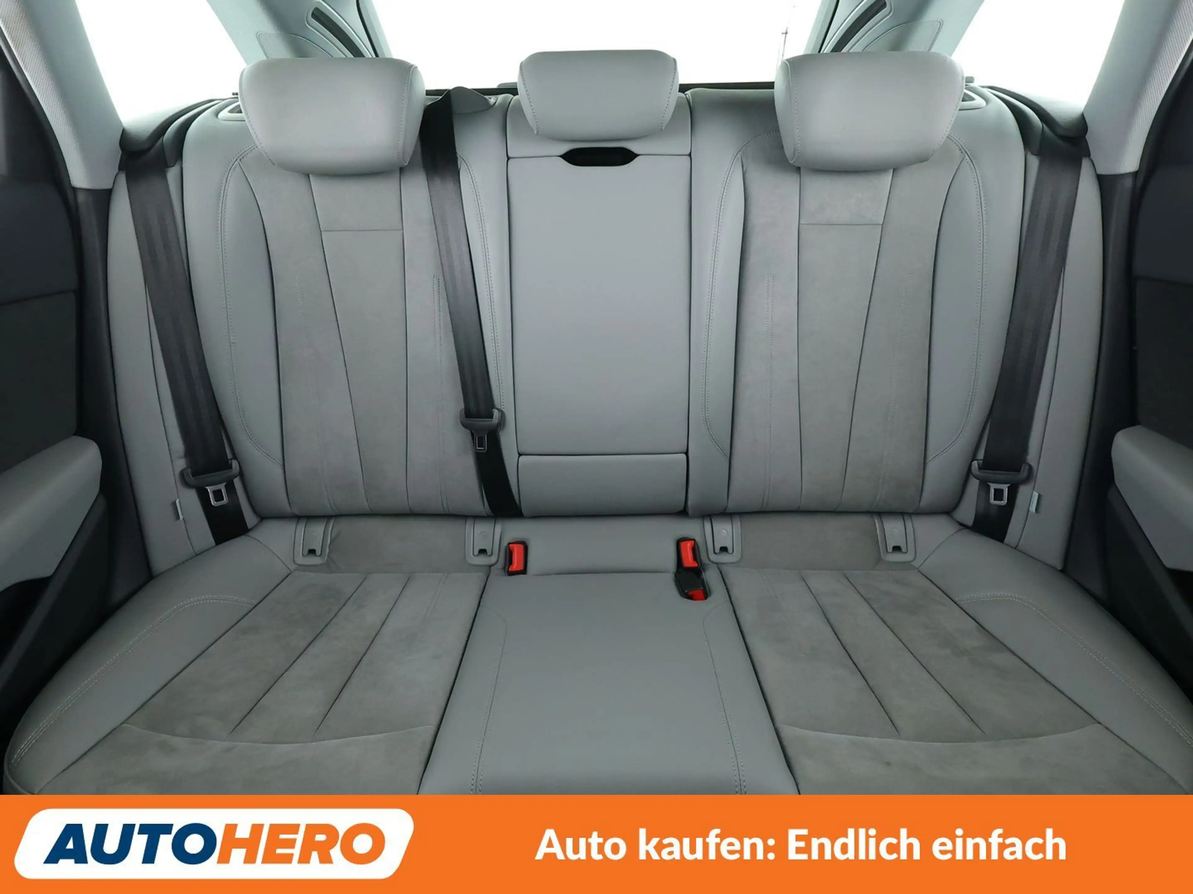 Audi A4 allroad 3.0 V6 TDI quattro Aut.*NAVI*LED*CAM*SHZ*ALU* — photo 15