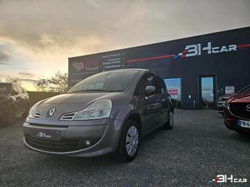 Grand 1.5 DCI 85 DYNAMIQUE