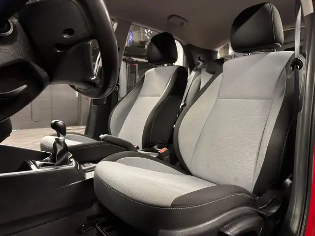 Hyundai I20 view 11