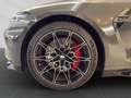 BMW M4 Competition Coupé Int Carbon Fibre M Bremse rot Gris - thumbnail 8