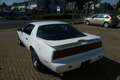 Pontiac Firebird 5.0 Liter V8 TBI mit TÜV und H-Zul. Blanc - thumbnail 3