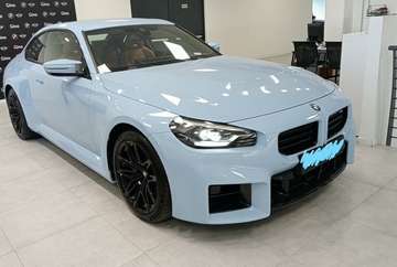 M2 G87 2022 CoupeCoupe 3.0 460cv auto