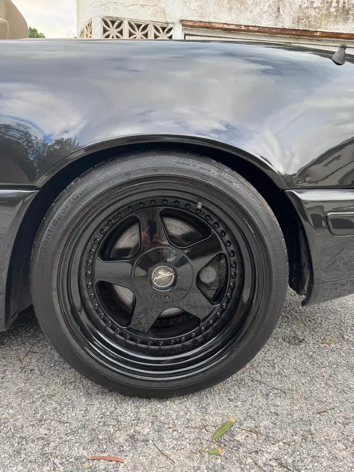 Mercedes-Benz SL 500, foto 12