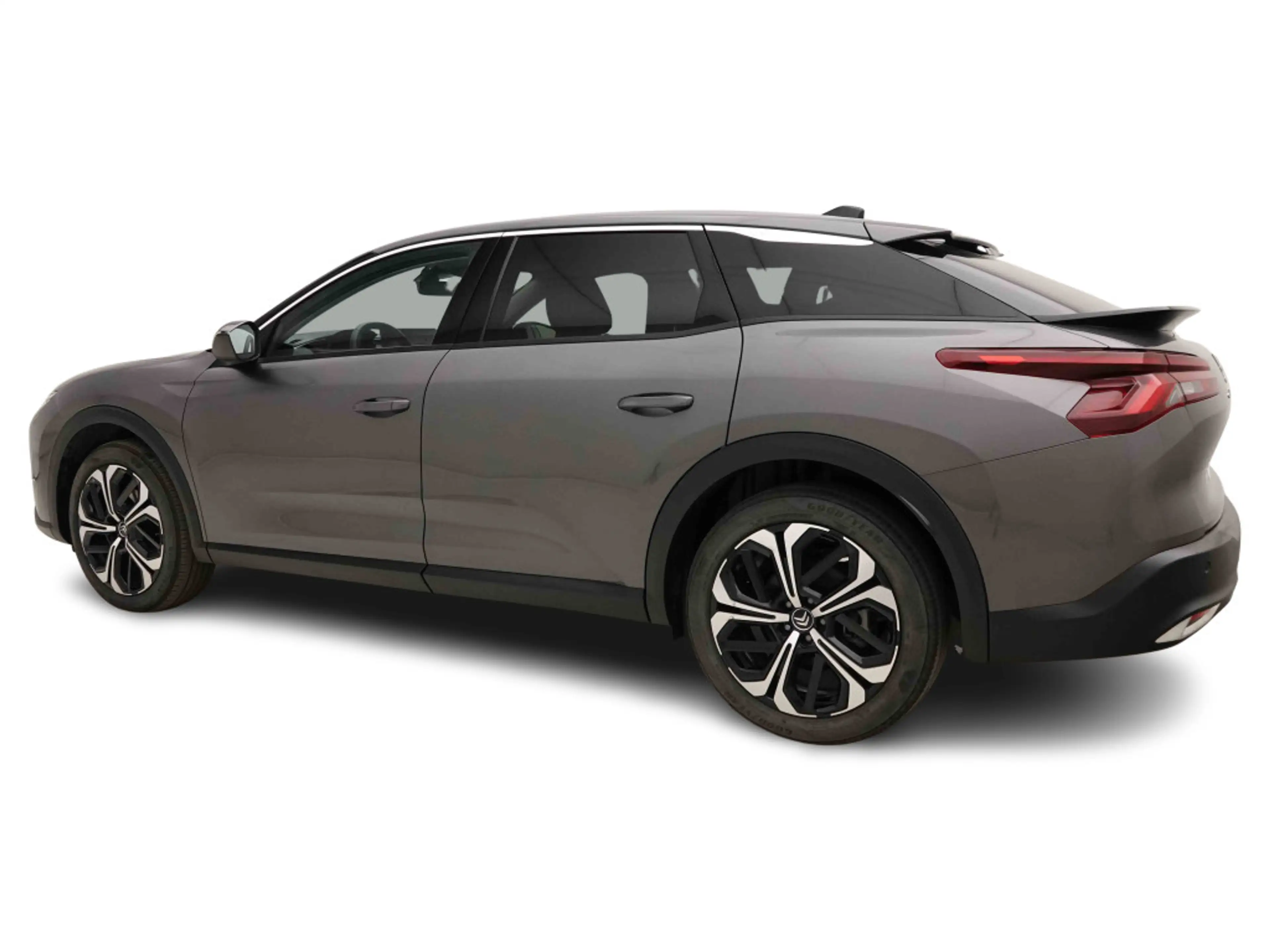 Citroen C5 X 1.2 T 130 AUT Shine | Leather | Keyless | GPS | Head Up — photo 3