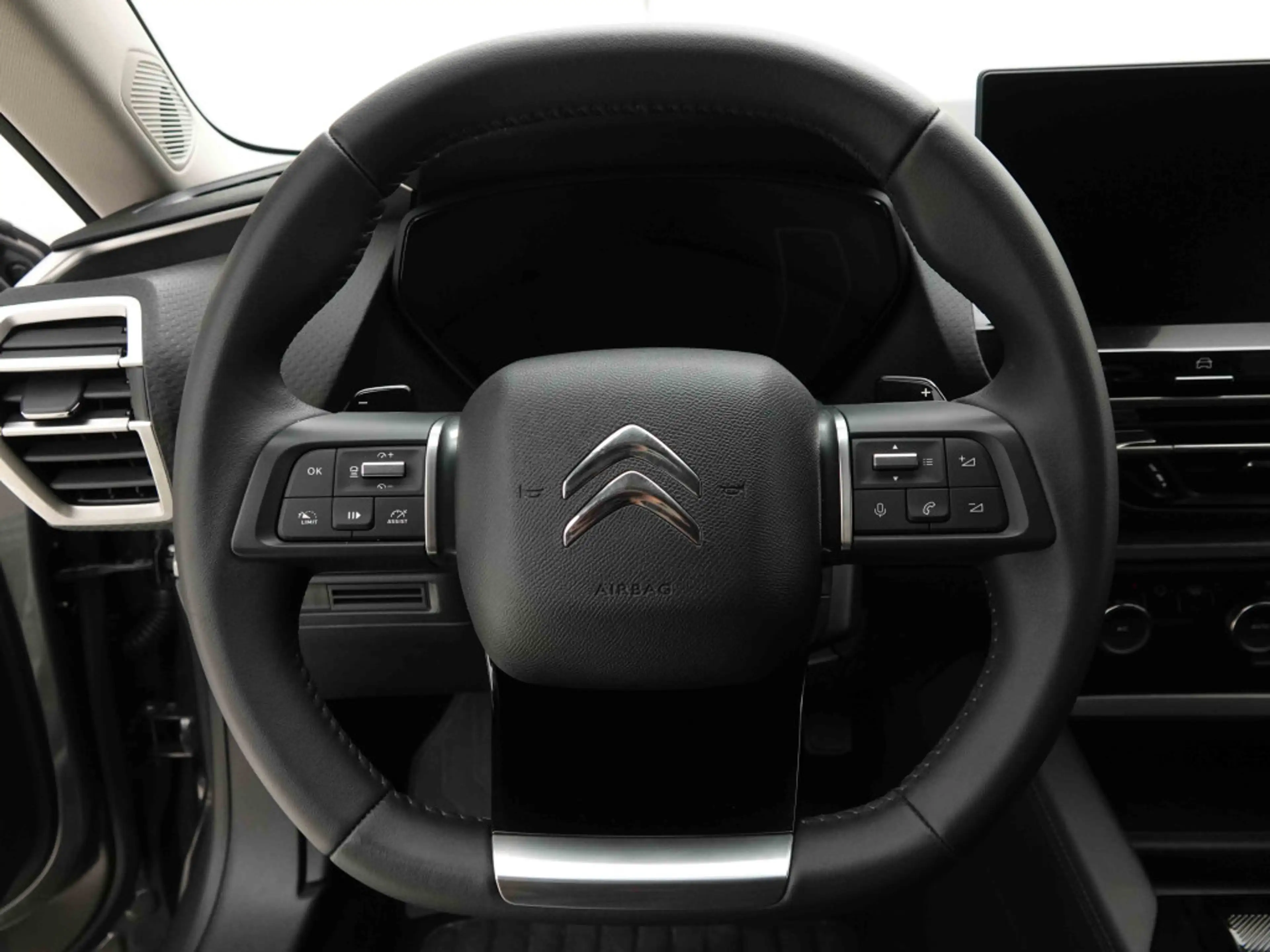 Citroen C5 X 1.2 T 130 AUT Shine | Leather | Keyless | GPS | Head Up — photo 9