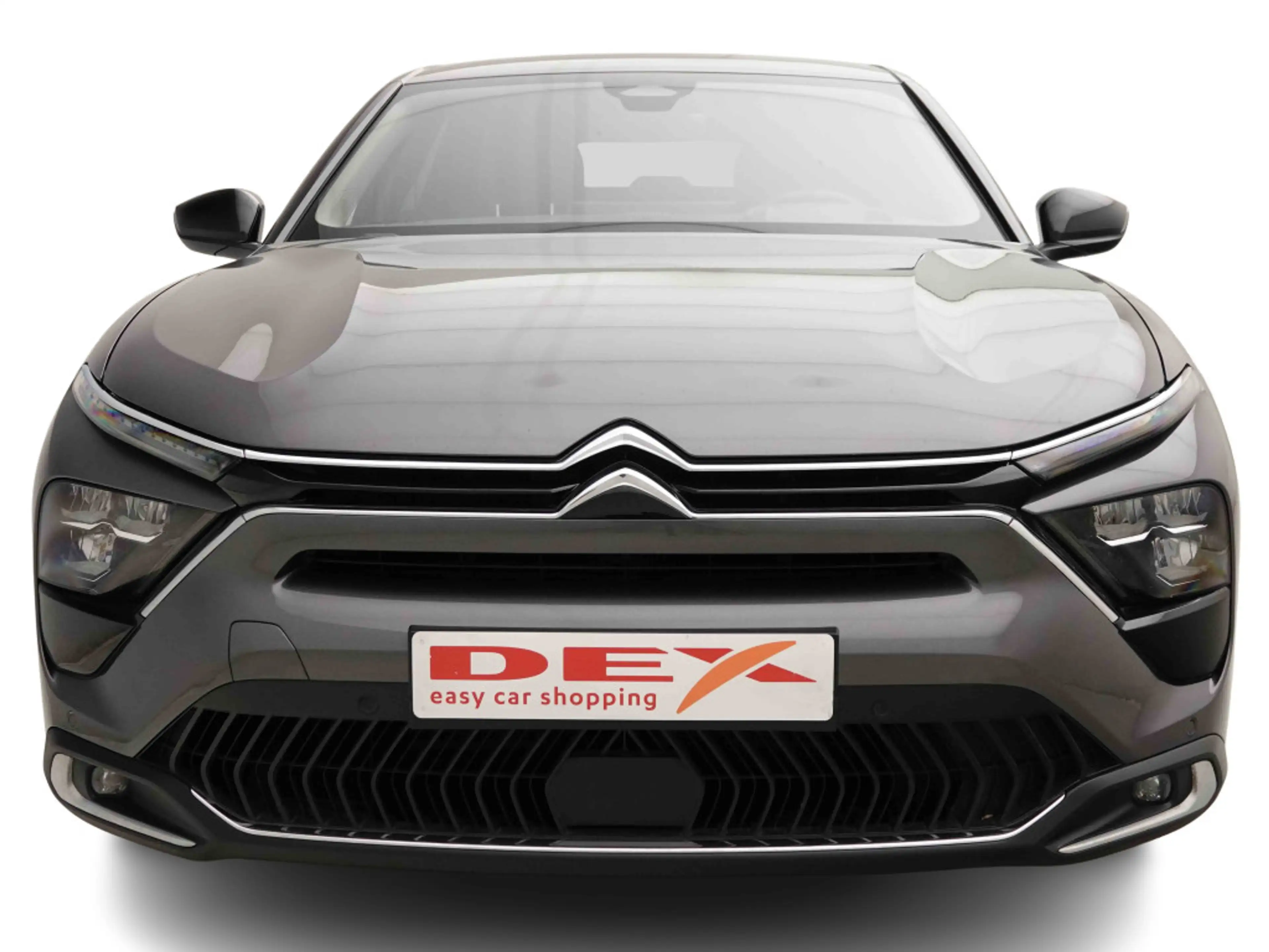 Citroen C5 X 1.2 T 130 AUT Shine | Leather | Keyless | GPS | Head Up — photo 2