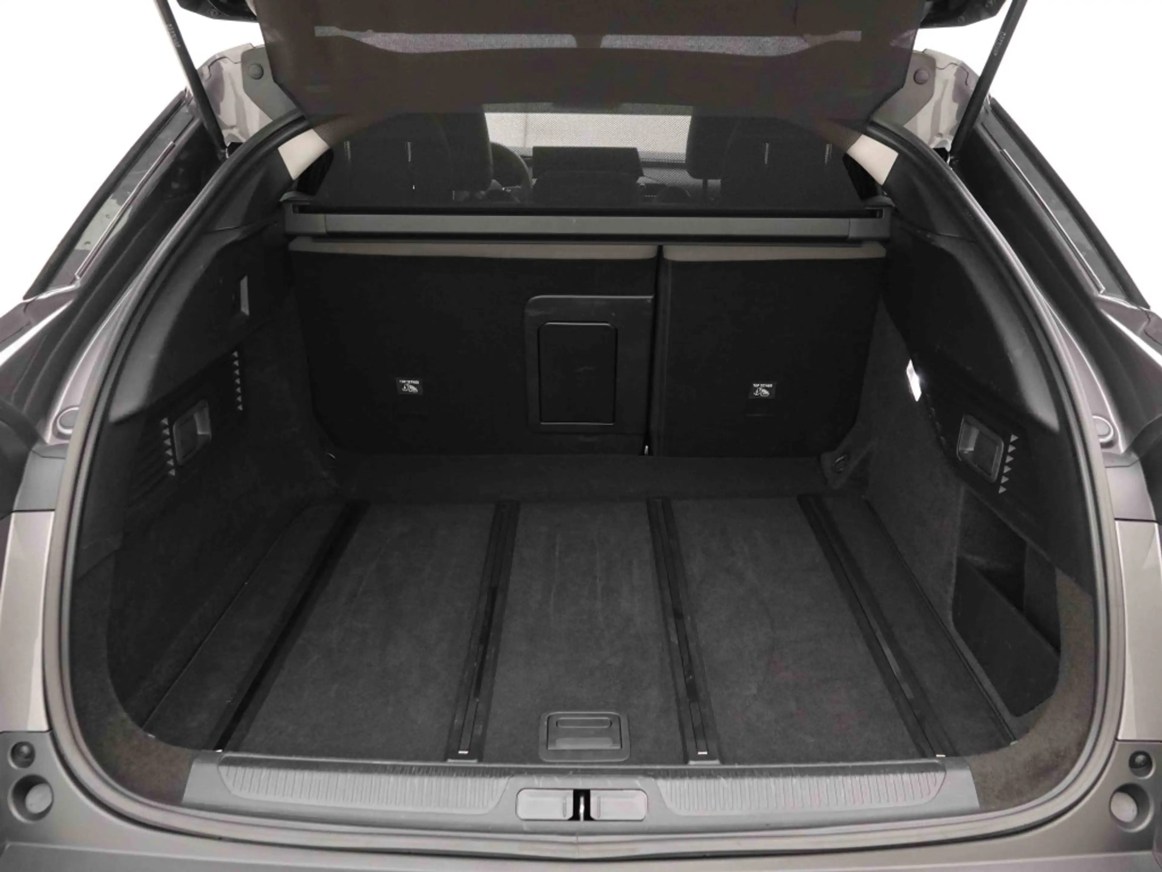 Citroen C5 X 1.2 T 130 AUT Shine | Leather | Keyless | GPS | Head Up — photo 6