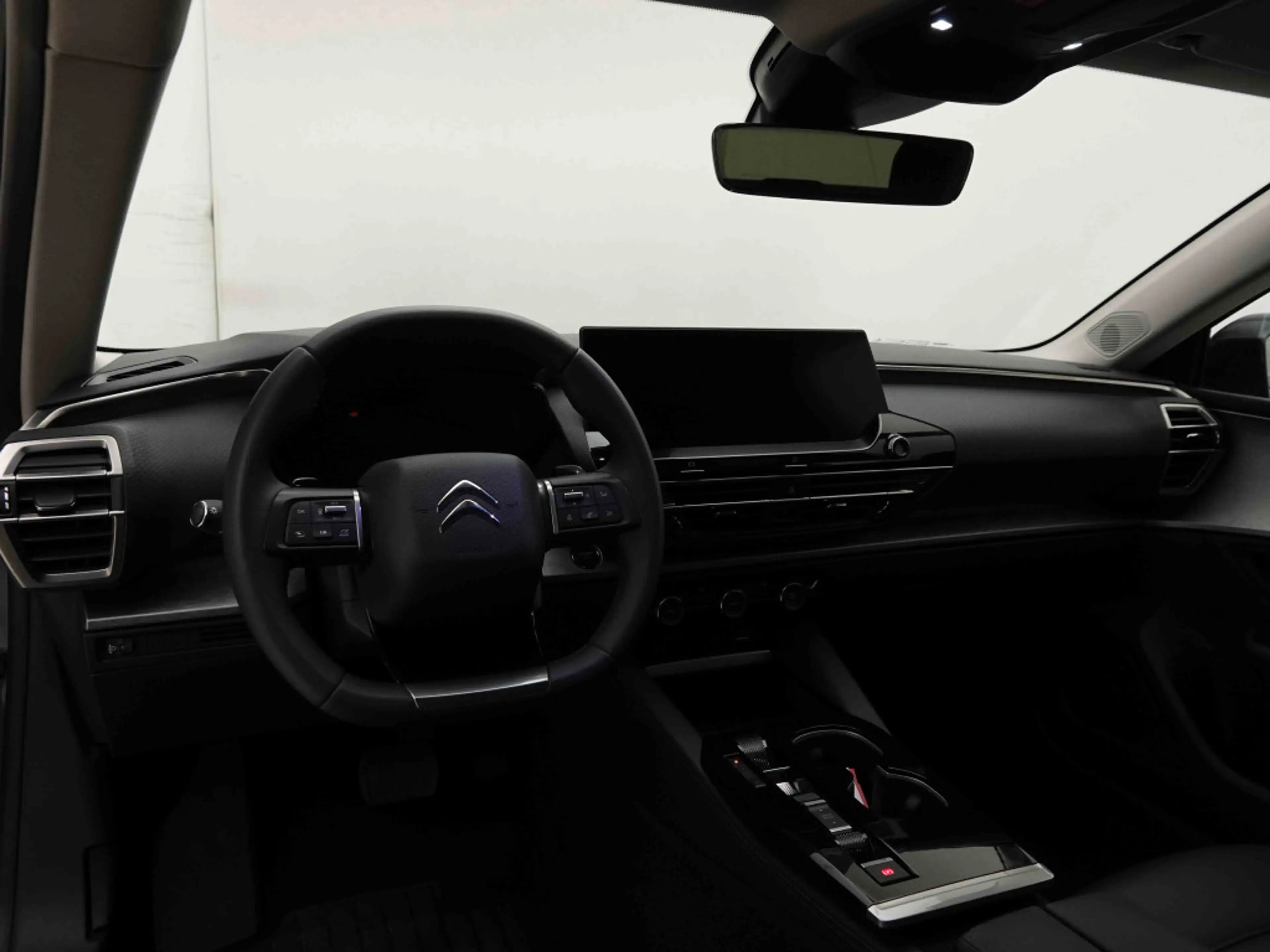 Citroen C5 X 1.2 T 130 AUT Shine | Leather | Keyless | GPS | Head Up — photo 8