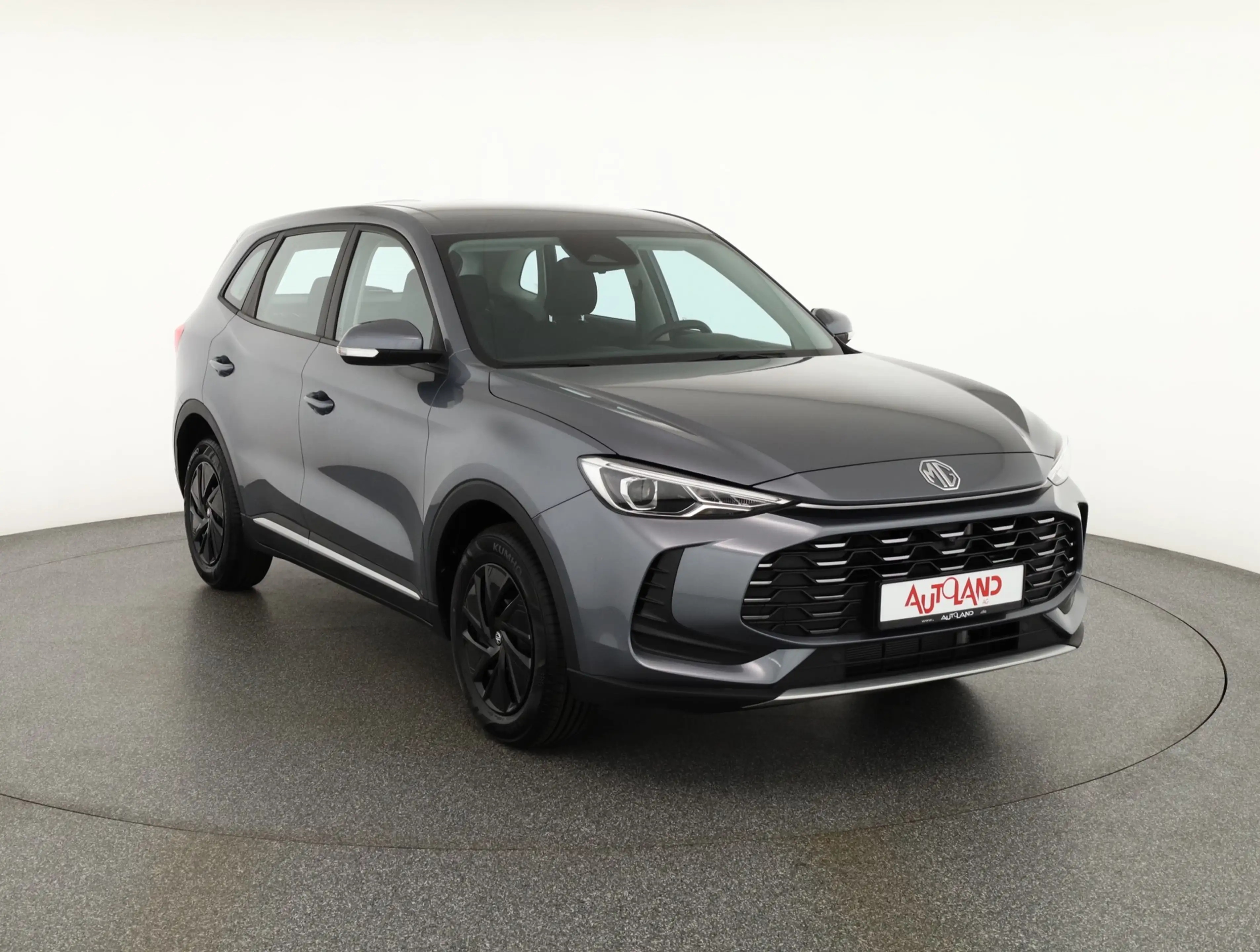 MG ZS 1.5 VTi Comfort Navi Kamera PDC Klima DAB — photo 8