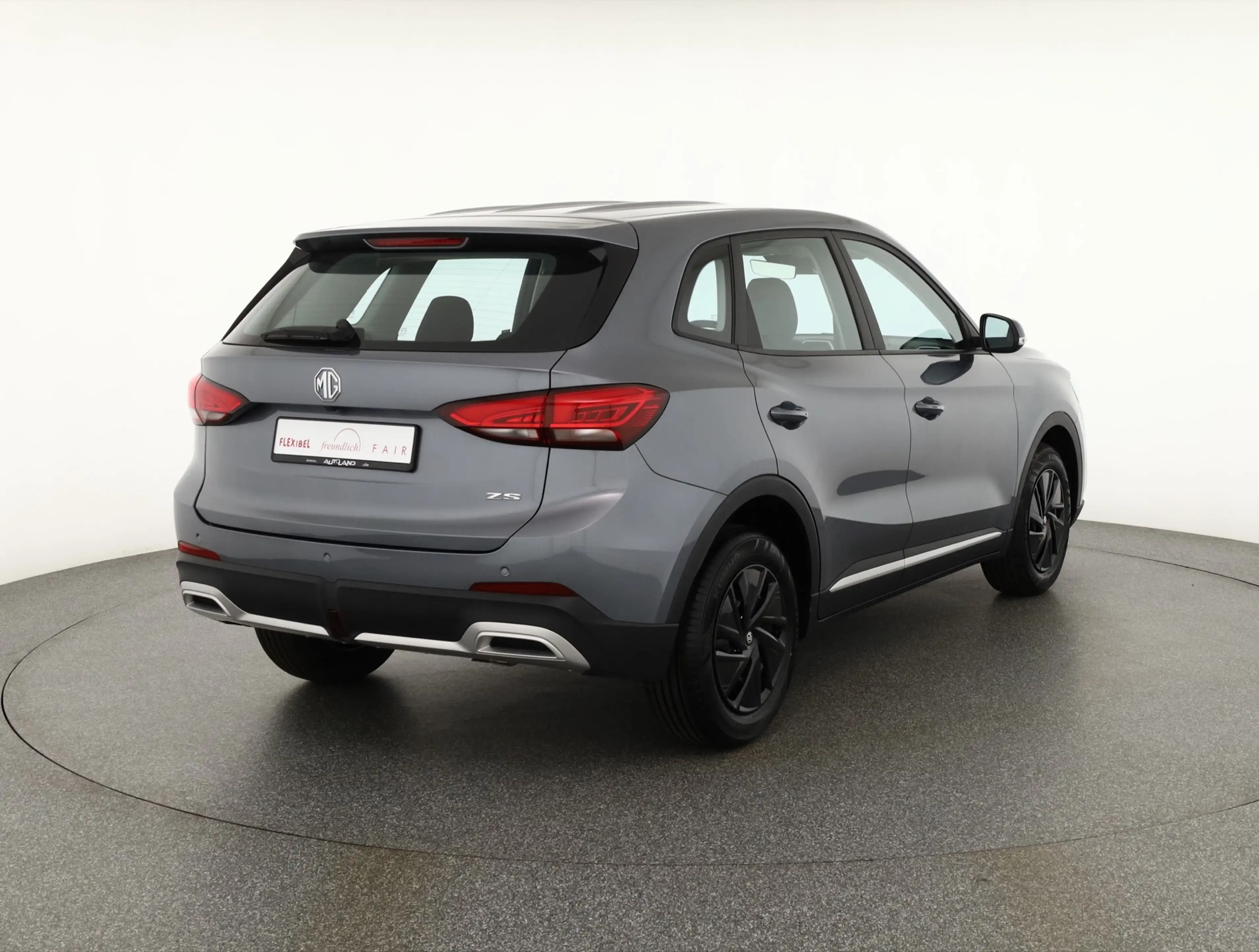 MG ZS 1.5 VTi Comfort Navi Kamera PDC Klima DAB — photo 6