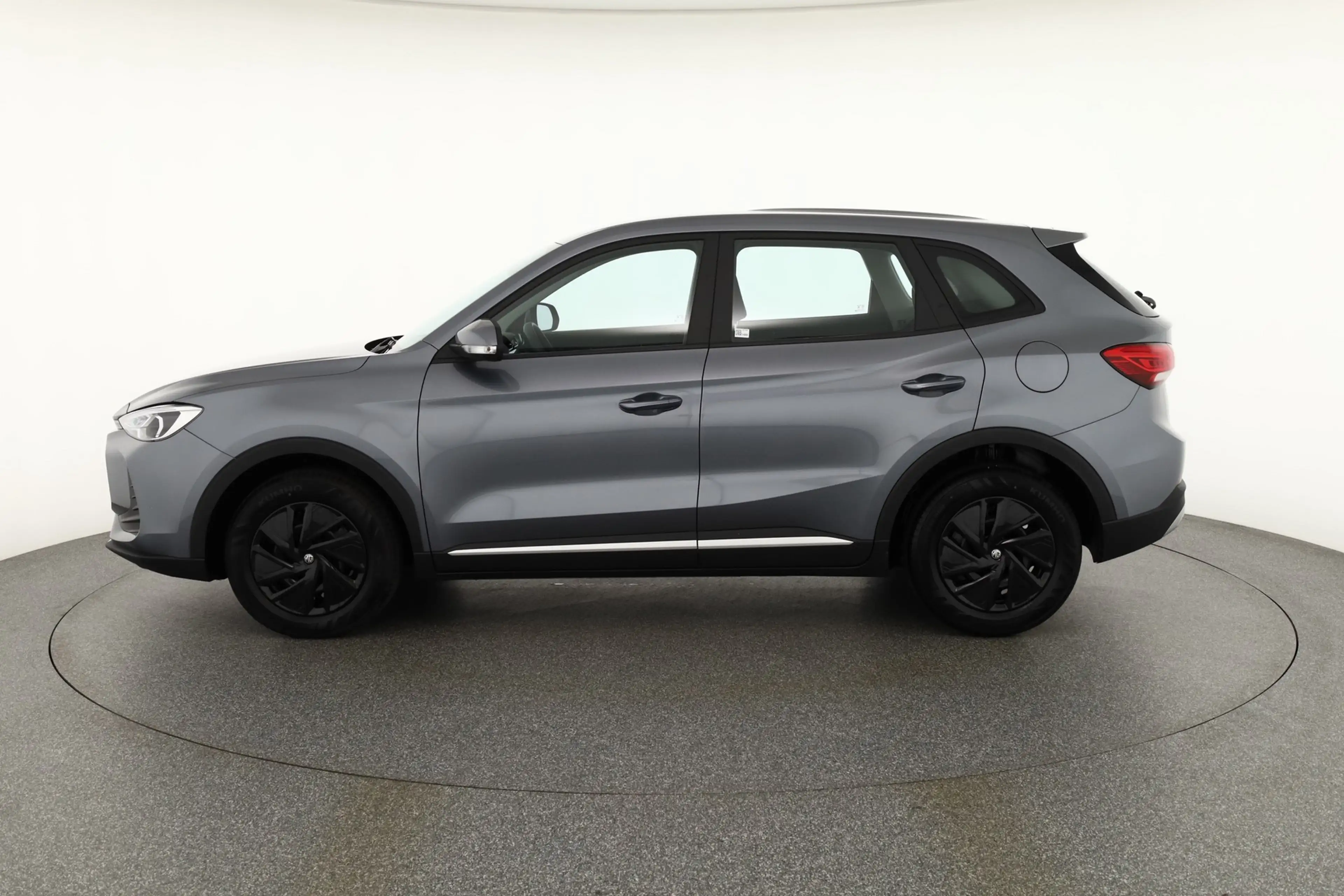 MG ZS 1.5 VTi Comfort Navi Kamera PDC Klima DAB — photo 3