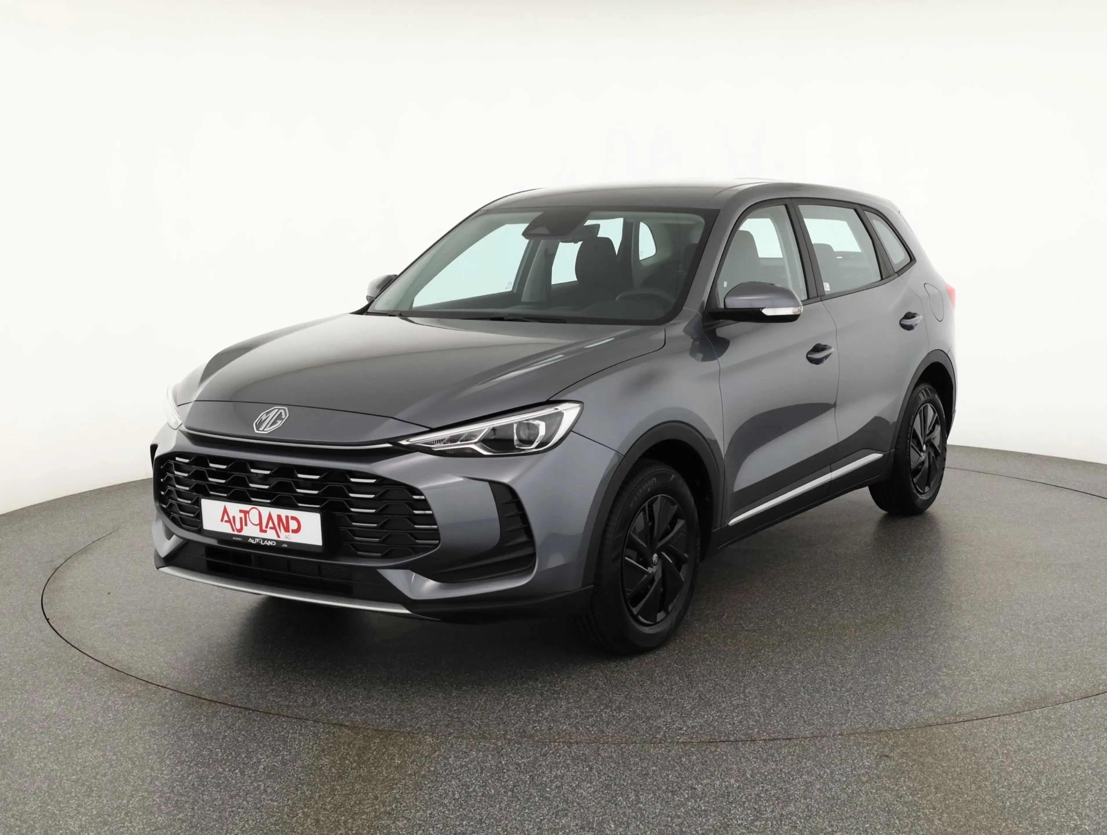 MG ZS 1.5 VTi Comfort Navi Kamera PDC Klima DAB — photo 2