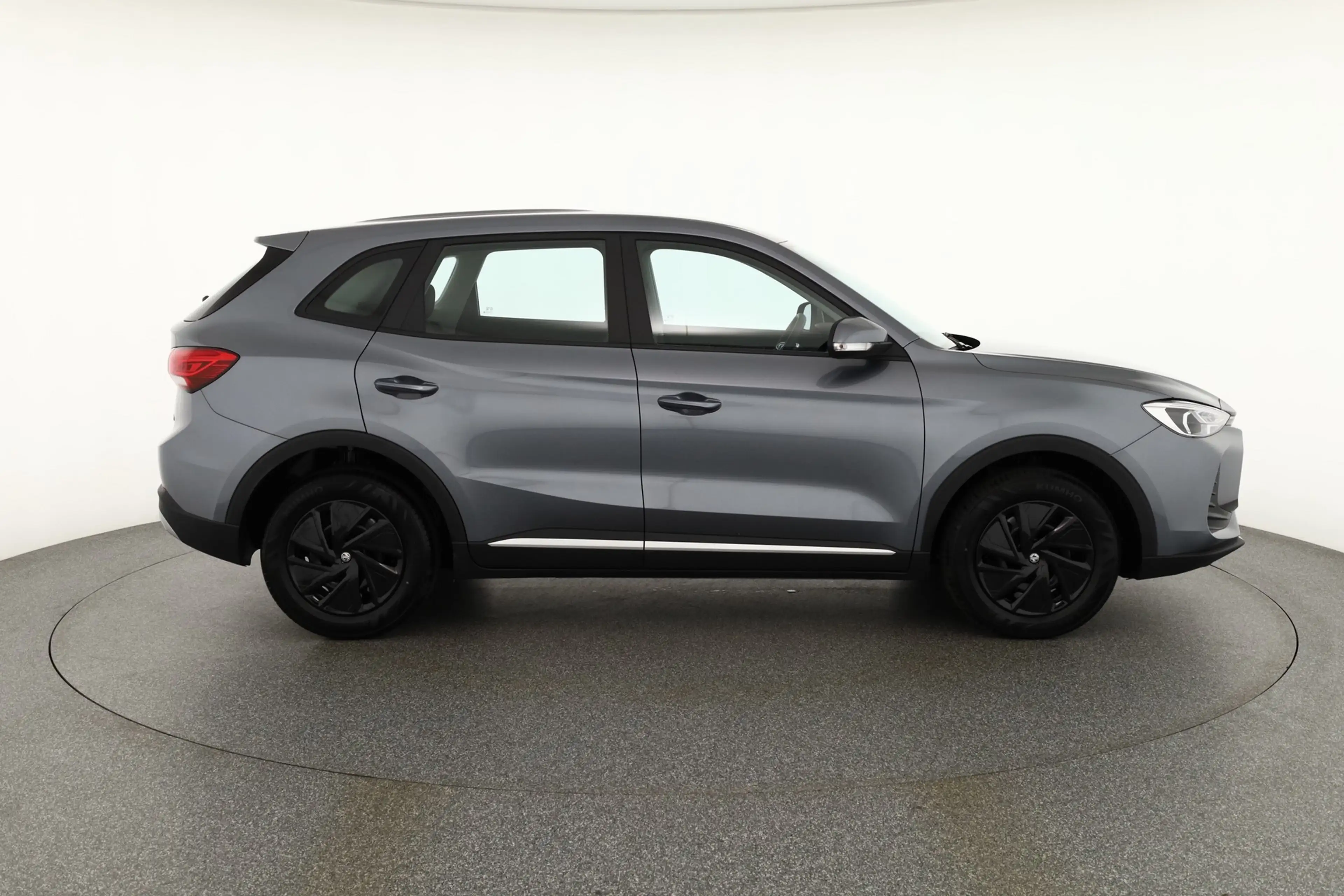 MG ZS 1.5 VTi Comfort Navi Kamera PDC Klima DAB — photo 7