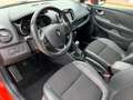 Renault Clio IV Intens *118 PS * sehr gepflegter Zustand Rouge - thumbnail 8