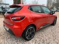 Renault Clio IV Intens *118 PS * sehr gepflegter Zustand Rouge - thumbnail 5