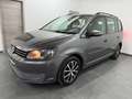 Volkswagen Touran 1.6 CR TDi 7Places - Euro5 - Airco - Carnet Zilver - thumbnail 8