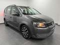 Volkswagen Touran 1.6 CR TDi 7Places - Euro5 - Airco - Carnet Zilver - thumbnail 6