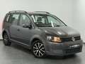 Volkswagen Touran 1.6 CR TDi 7Places - Euro5 - Airco - Carnet Silber - thumbnail 1