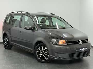 1.6 CR TDi 7Places - Euro5 - Airco - Carnet
