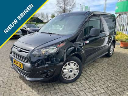 Ford Transit Connect 1.5 TDCI L1, Automaat, Nav, Camera, Cruise Cntr. 3