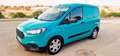 Ford Transit Courier Van 1.5TDCi Trend 95 Azul - thumbnail 2