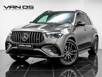400e AMG Line | Premium Plus | NIGHT pakket | 22 i