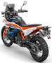 KTM 890 Adventure KTM 890 Adventure R Blanc - thumbnail 6