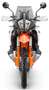 KTM 890 Adventure KTM 890 Adventure R Blanc - thumbnail 3