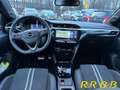 Opel Corsa F GS 1.2 Turbo EU6e Navi LED Apple CarPlay Android Schwarz - thumbnail 8