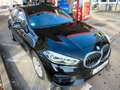 BMW 116 d Automatik 5tg Navi/Virt/SHZ/LED/PDC Schwarz - thumbnail 11