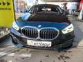 BMW 116 d Automatik 5tg Navi/Virt/SHZ/LED/PDC Schwarz - thumbnail 8