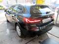 BMW 116 d Automatik 5tg Navi/Virt/SHZ/LED/PDC Schwarz - thumbnail 3