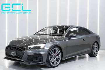 Progressiv 3.0 TFSI quattro