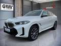 BMW X6 xDrive 30d G06 B57 Weiß - thumbnail 1