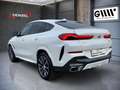 BMW X6 xDrive 30d G06 B57 Weiß - thumbnail 3