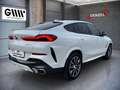 BMW X6 xDrive 30d G06 B57 Weiß - thumbnail 4