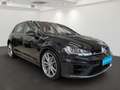 Volkswagen Golf VII 2.0 TSI 4M R *NAVI*KAMERA*SITZH* Zwart - thumbnail 4