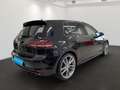 Volkswagen Golf VII 2.0 TSI 4M R *NAVI*KAMERA*SITZH* Zwart - thumbnail 7