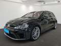 Volkswagen Golf VII 2.0 TSI 4M R *NAVI*KAMERA*SITZH* Zwart - thumbnail 2