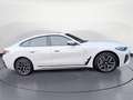 BMW i4 eDrive40 M Sport Klimaaut. Glasdach HIFI Wit - thumbnail 7