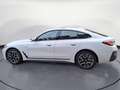 BMW i4 eDrive40 M Sport Klimaaut. Glasdach HIFI Wit - thumbnail 4