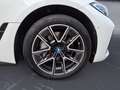 BMW i4 eDrive40 M Sport Klimaaut. Glasdach HIFI Wit - thumbnail 13