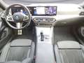 BMW i4 eDrive40 M Sport Klimaaut. Glasdach HIFI Wit - thumbnail 12